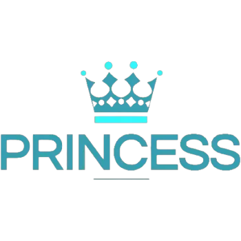 Logotipo da empresa PRINCESSTOTAL