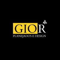 Logotipo da empresa GIOR PLANEJADOS GUARA