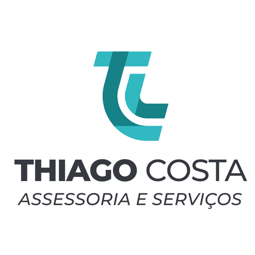Logotipo da empresa TCSOLUT