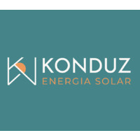 Logotipo da empresa KONDUZ ENERGIA SOLAR