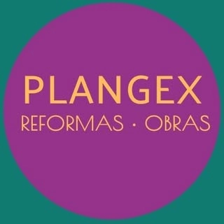 Logotipo da empresa PLANGEX