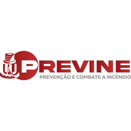 Logotipo da empresa PREVINE MONTAGEM