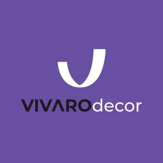 Logotipo da empresa VIVARODECOR