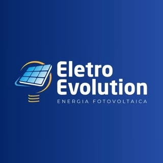 Logotipo da empresa ELETRO EVOLUTION BR