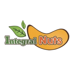 Logotipo da empresa INTEGRAL NUTS