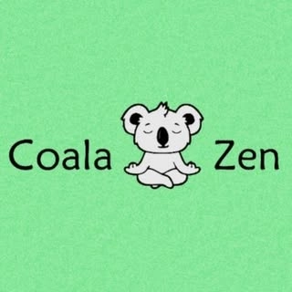 Logotipo da empresa COALA ZEN