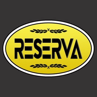 Logotipo da empresa RESERVA EMPORIO