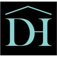 Logotipo da empresa DHOUSE