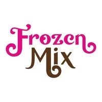 Logotipo da empresa FROZEN MIX