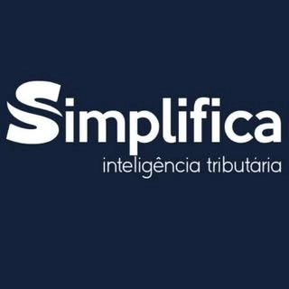 Logotipo da empresa SIMPLIFICA