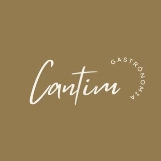 Logotipo da empresa CANTIM GASTRONOMIA
