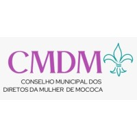 Logotipo da empresa CONSELHO MUNICIPAL DOS DIREITOS DA MULHER - CMDM