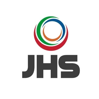 Logotipo da empresa JHS GESTAO DE RISCOS LTDA