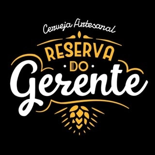 Logotipo da empresa RESERVA DO GERENTE