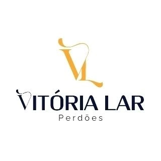 Logotipo da empresa VITORIA LAR PERDOES