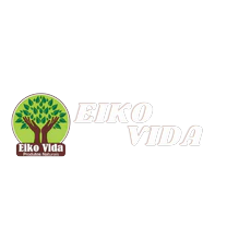 Logotipo da empresa EIKO VIDA