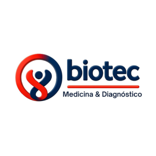Logotipo da empresa RBIOTEC SOLUCOES EM SAUDE