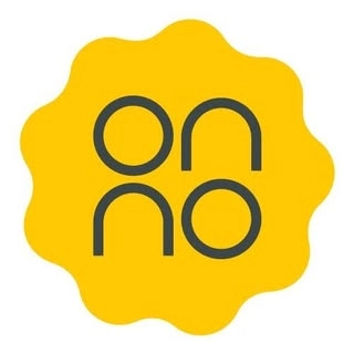 Logotipo da empresa ONNO DESIGN