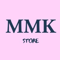Logotipo da empresa MMK STORE