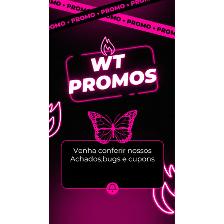 Logotipo da empresa W L DA LUZ LTDA