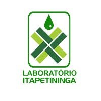 Logotipo da empresa LABORATORIO ITAPETININGA