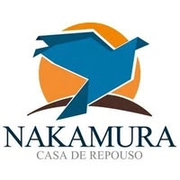 Logotipo da empresa NAKAMURA LAR DE IDOSOS