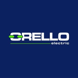 Logotipo da empresa ORELLO ELECTRIC LTDA