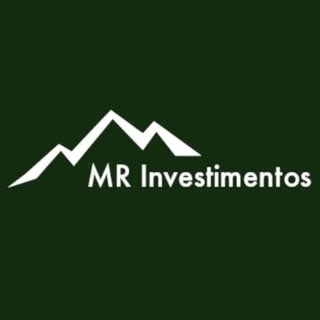Logotipo da empresa MR INVESTIMENTOS