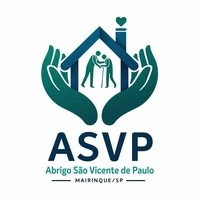 Logotipo da empresa ABRIGO SAO VICENTE DE PAULO
