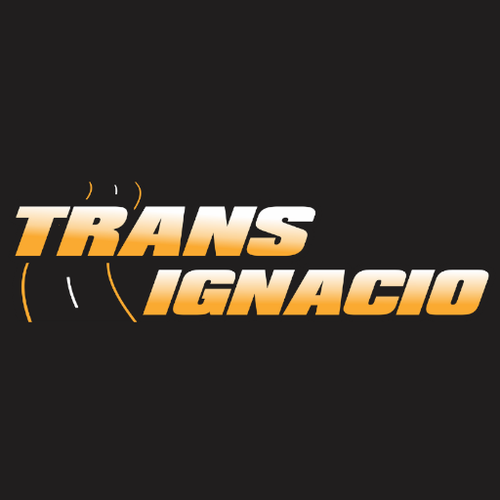 Logotipo da empresa TRANSIGNACIO