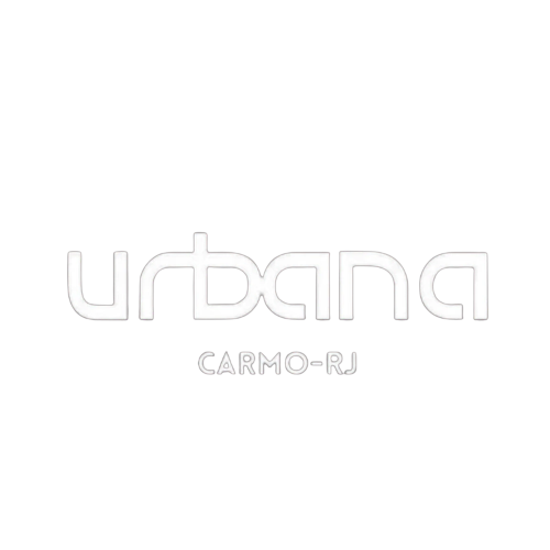 Logotipo da empresa URBANA