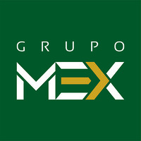 Logotipo da empresa MEX AGENCIAMENTO
