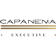 Logotipo da empresa CAPANEMA EXECUTIVE TRANSPORTES
