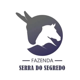 Logotipo da empresa SERRINHA