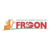 Logotipo da empresa FRIGON