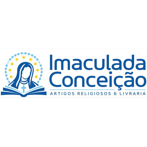 Logotipo da empresa ESPACO CATOLICO IMACULADA CONCEICAO LTDA