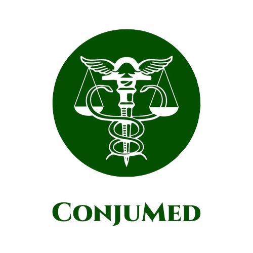 Logotipo da empresa CONJUMED
