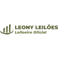 Logotipo da empresa LEONY LEILOES