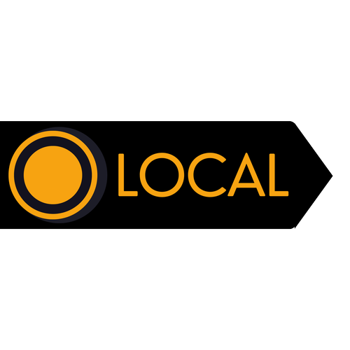 Logotipo da empresa LOCAL