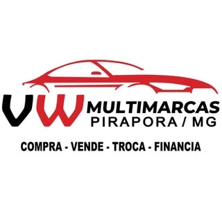 Logotipo da empresa VW MULTIMARCAS