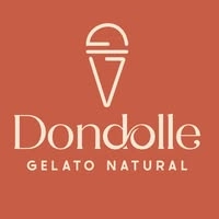 Logotipo da empresa DONDOLLE GELATERIA NATURAL