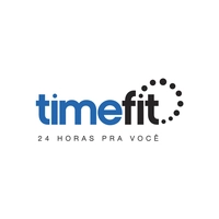 Logotipo da empresa TIME FIT LESTE ACADEMIA LTDA