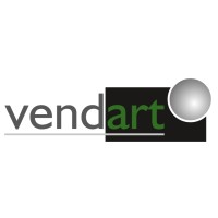 Logotipo da empresa VENDART