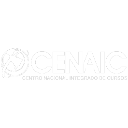 Logotipo da empresa CENAIC