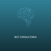Logotipo da empresa BGT - CONSULTORIA E EVENTOS