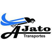 Logotipo da empresa AJATO TRANSPORTES