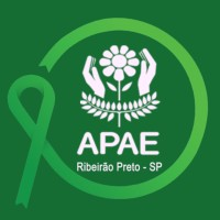 Logotipo da empresa APAE DE RIBEIRAO BONITO