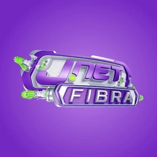 Logotipo da empresa J NET