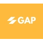 Logotipo da empresa GAP USINAGENS