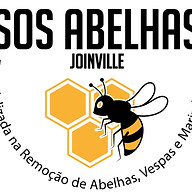 Logotipo da empresa SOS ABELHAS